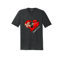 Load image into Gallery viewer, T-Shirt: Back to the 80s - The Rick