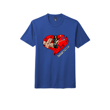 Load image into Gallery viewer, T-Shirt: Back to the 80s - The Rick