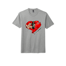 Load image into Gallery viewer, T-Shirt: Back to the 80s - The Rick