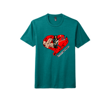 Load image into Gallery viewer, T-Shirt: Back to the 80s - The Rick