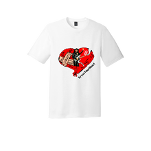 Load image into Gallery viewer, T-Shirt: Back to the 80s - The Rick