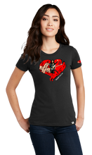 Load image into Gallery viewer, Women T-Shirt: The Rick