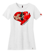 Load image into Gallery viewer, Women T-Shirt: The Rick