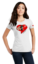 Load image into Gallery viewer, Women T-Shirt: The Rick