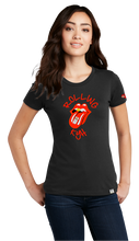 Load image into Gallery viewer, Women T-Shirt: Rolling with KYH