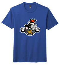 Load image into Gallery viewer, T-Shirt: Hear No-Speak No Evil