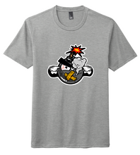 Load image into Gallery viewer, T-Shirt: Hear No-Speak No Evil