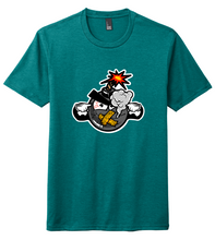 Load image into Gallery viewer, T-Shirt: Hear No-Speak No Evil