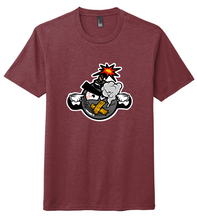 Load image into Gallery viewer, T-Shirt: Hear No-Speak No Evil