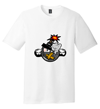 Load image into Gallery viewer, T-Shirt: Hear No-Speak No Evil