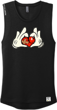 Load image into Gallery viewer, Women Festival Tank: Showing Love