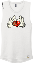 Load image into Gallery viewer, Women Festival Tank: Showing Love