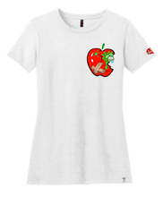 Load image into Gallery viewer, Women T-Shirt: Teacher's Pet