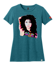 Load image into Gallery viewer, Women T-Shirt: The Vanity