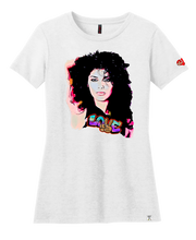 Load image into Gallery viewer, Women T-Shirt: The Vanity