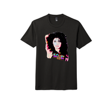 Load image into Gallery viewer, T-Shirt: Back to the 80s - The Vanity