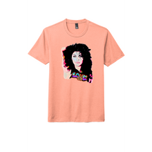 Load image into Gallery viewer, T-Shirt: Back to the 80s - The Vanity