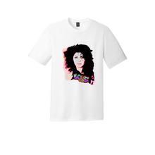 Load image into Gallery viewer, T-Shirt: Back to the 80s - The Vanity
