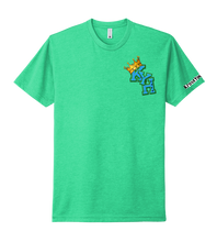 Load image into Gallery viewer, T-Shirt: KYH Varsity