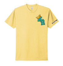 Load image into Gallery viewer, T-Shirt: KYH Varsity
