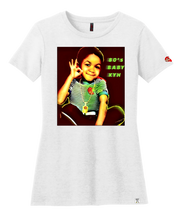 Load image into Gallery viewer, Women T-Shirt: Mr. Pop-a-da-pol-ous