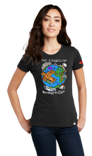 Load image into Gallery viewer, Women T-Shirt: KYH World