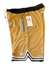 Load image into Gallery viewer, Jersey Shorts: BandAid