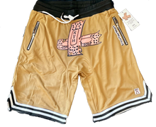 Load image into Gallery viewer, Jersey Shorts: BandAid