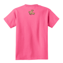 Load image into Gallery viewer, Youth T-Shirt: Ballerina Dreams