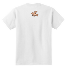 Load image into Gallery viewer, T-Shirt: Reflections