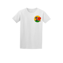 Load image into Gallery viewer, T-Shirt: Breaking Thru