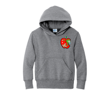 Load image into Gallery viewer, Youth Hoodie: Teacher's Pet