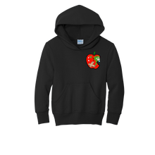 Load image into Gallery viewer, Youth Hoodie: Teacher's Pet