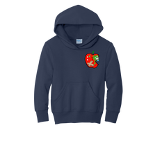 Load image into Gallery viewer, Youth Hoodie: Teacher's Pet