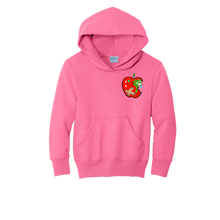 Load image into Gallery viewer, Youth Hoodie: Teacher's Pet