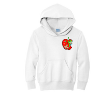 Load image into Gallery viewer, Youth Hoodie: Teacher's Pet