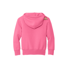 Load image into Gallery viewer, Youth Hoodie: Love