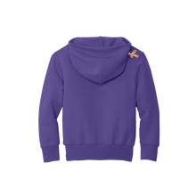 Load image into Gallery viewer, Youth Hoodie: KYH Shoes