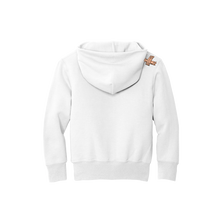 Load image into Gallery viewer, Youth Hoodie: Built Tuff