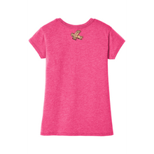 Load image into Gallery viewer, Youth Girls T-Shirt: KYH Balloon