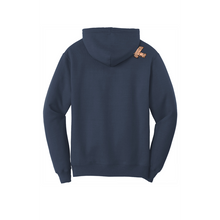 Load image into Gallery viewer, Hoodie: KYH Shoes