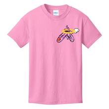 Load image into Gallery viewer, Youth T-Shirt: Ballerina Dreams