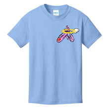Load image into Gallery viewer, Youth T-Shirt: Ballerina Dreams