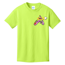 Load image into Gallery viewer, Youth T-Shirt: Ballerina Dreams