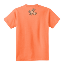 Load image into Gallery viewer, Youth T-Shirt: Breaking Thru