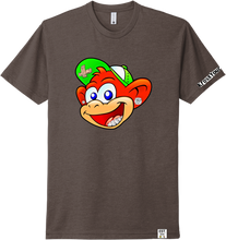 Load image into Gallery viewer, T-Shirt: Durty South