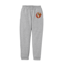 Load image into Gallery viewer, Youth Jogger: God Made