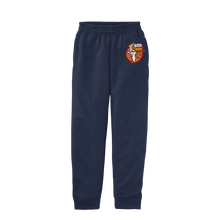 Load image into Gallery viewer, Youth Jogger: God Made