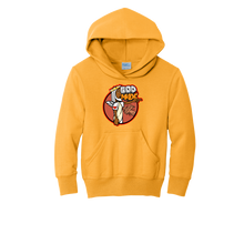 Load image into Gallery viewer, Youth Hoodie: God Made
