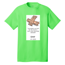 Load image into Gallery viewer, T-Shirt: HangTag